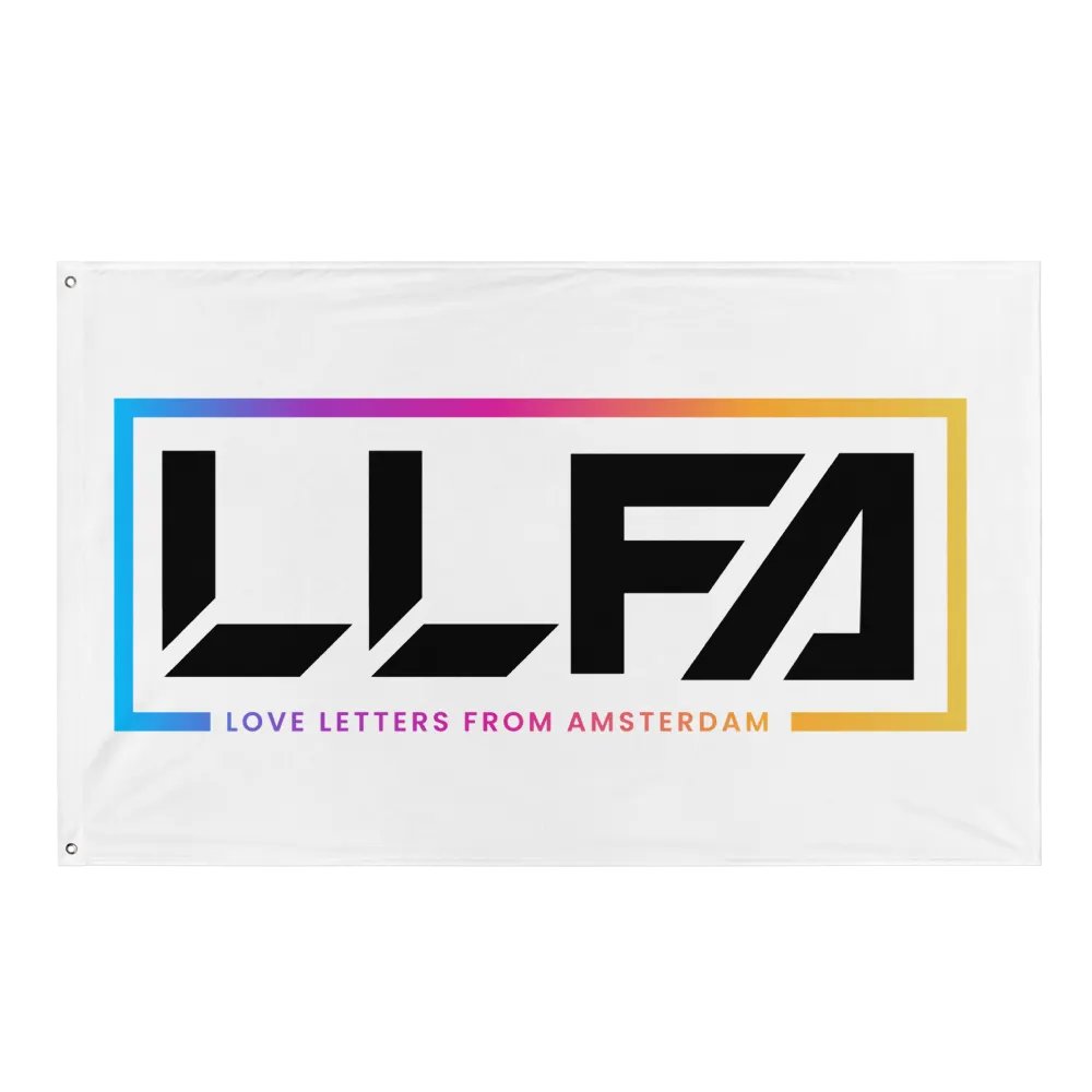 LLFA Flag product image (1)