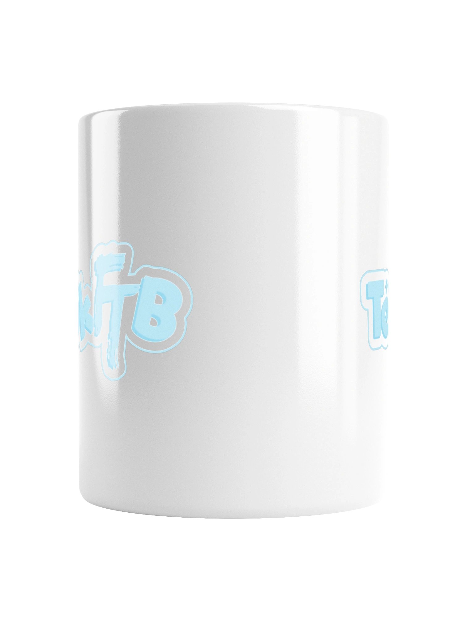 Terok Logo Mug product image (2)