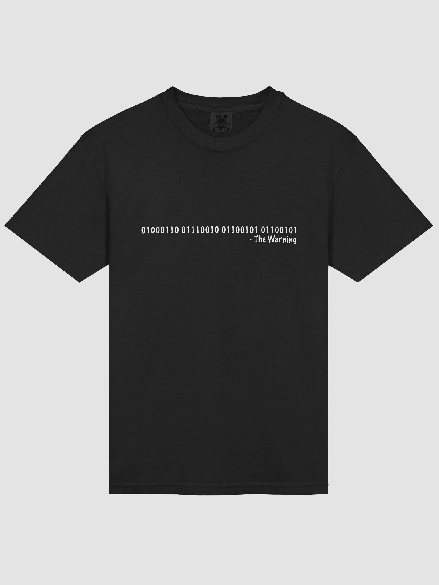 Error - The Warning product image (3)