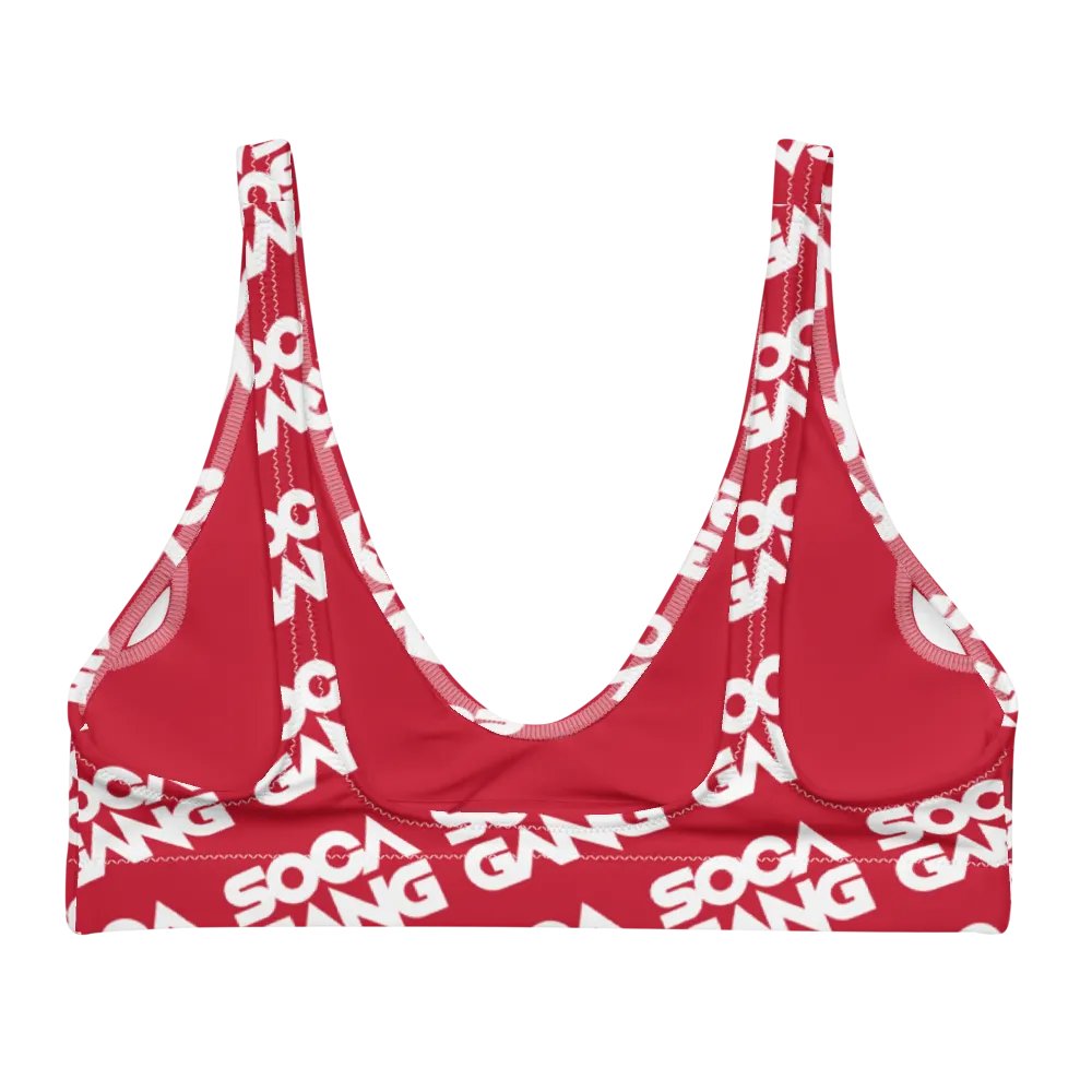 Sports Bra product image (8)