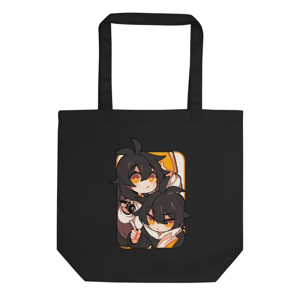 [L/F] ToteBag product image (1)