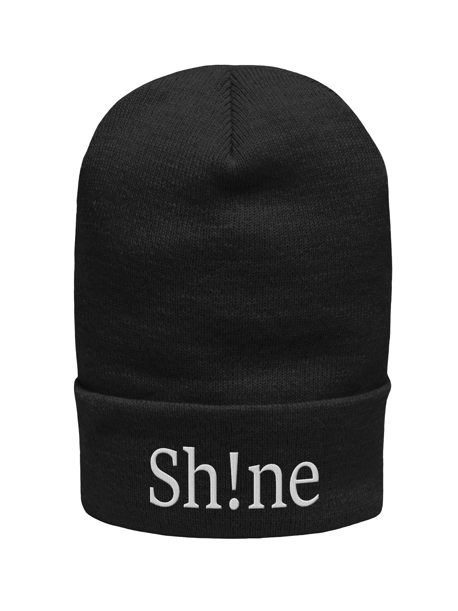 Shine Beanie product image (2)