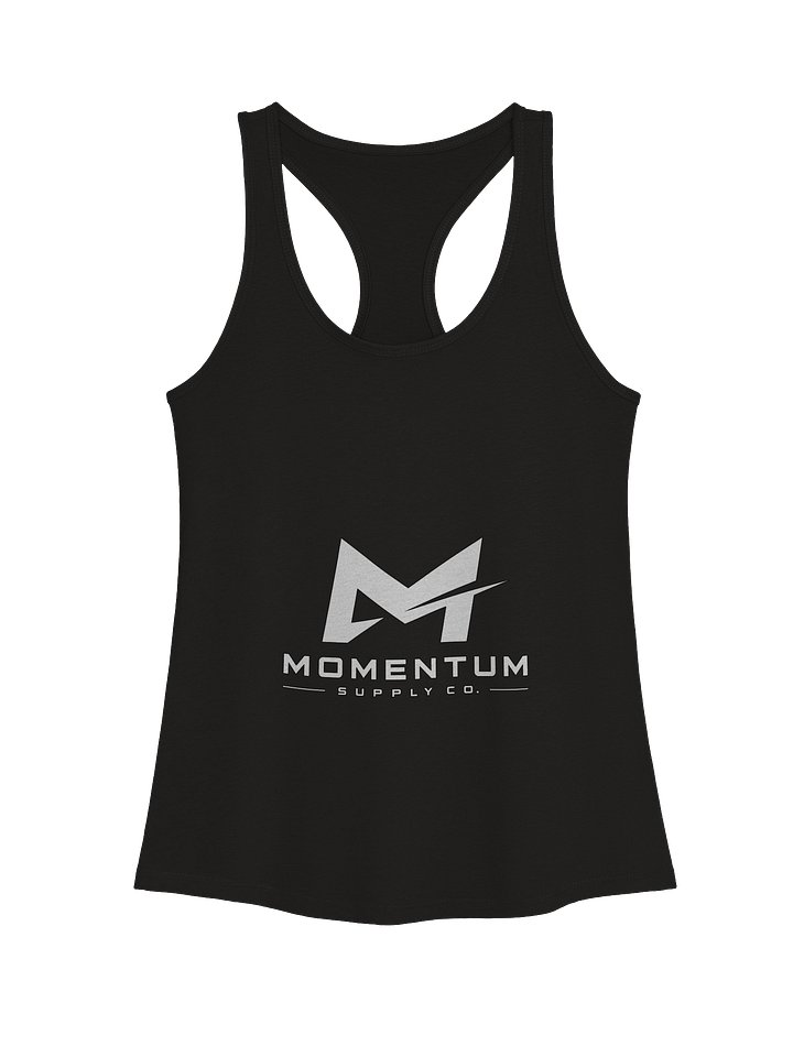 Momentum Supply Co. Racerback Tank product image (2)