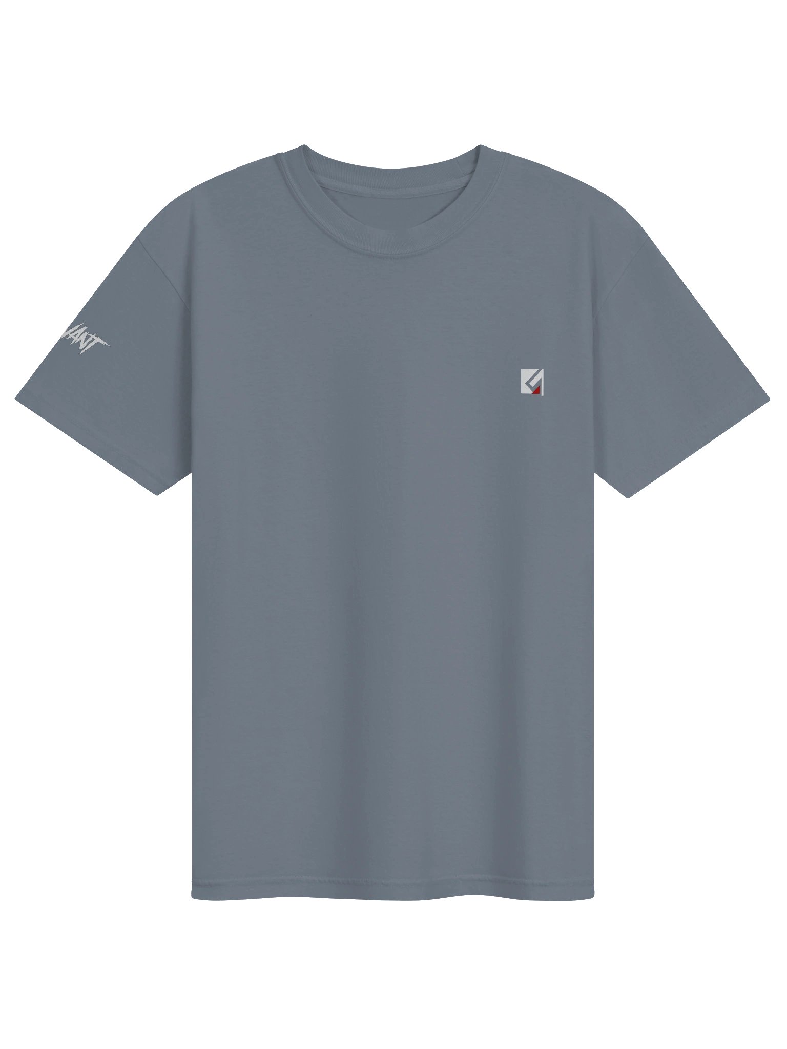 BULRACING CREW-Dyed Heavyweight T-Shirt Team - FXZ7kPERiZo