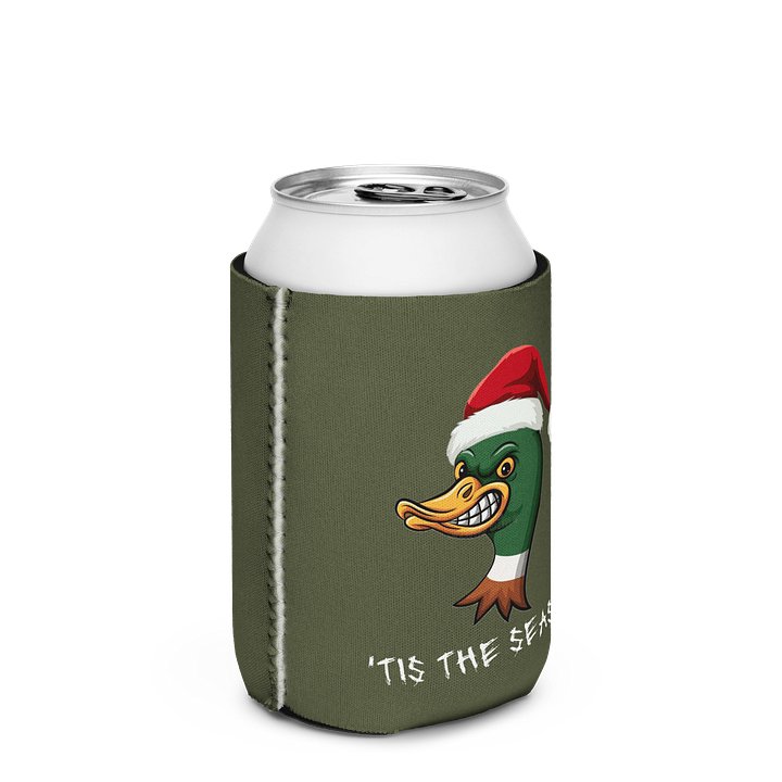 'Tis The Season Koozie product image (3)