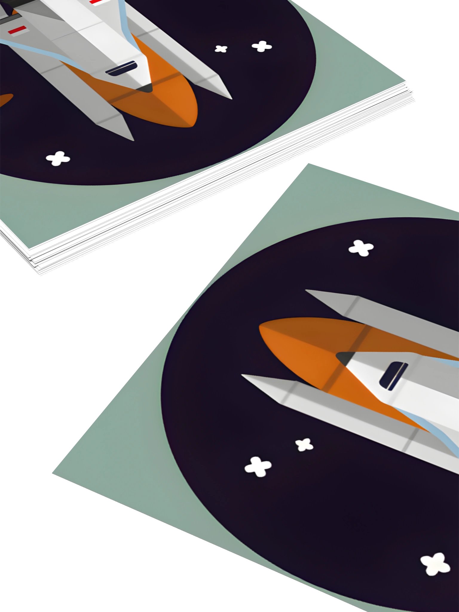 Launch Sticker product image (12)