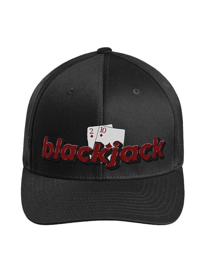 SpartanX Blackjack Diamond Cap product image (1)