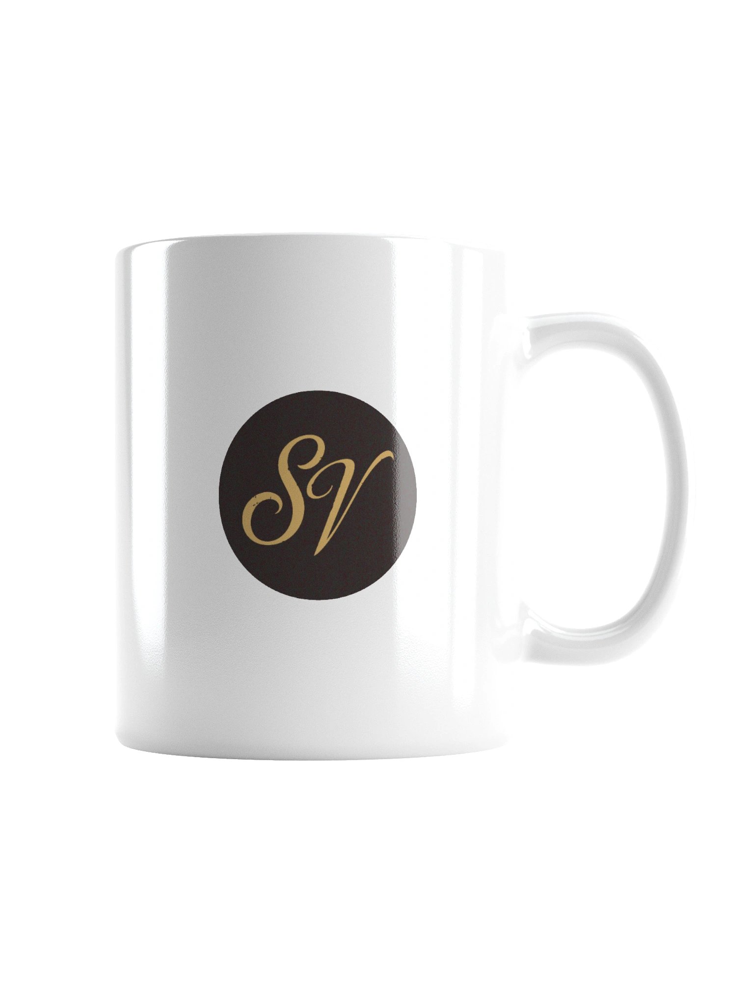 Born A Fish Mug product image (8)