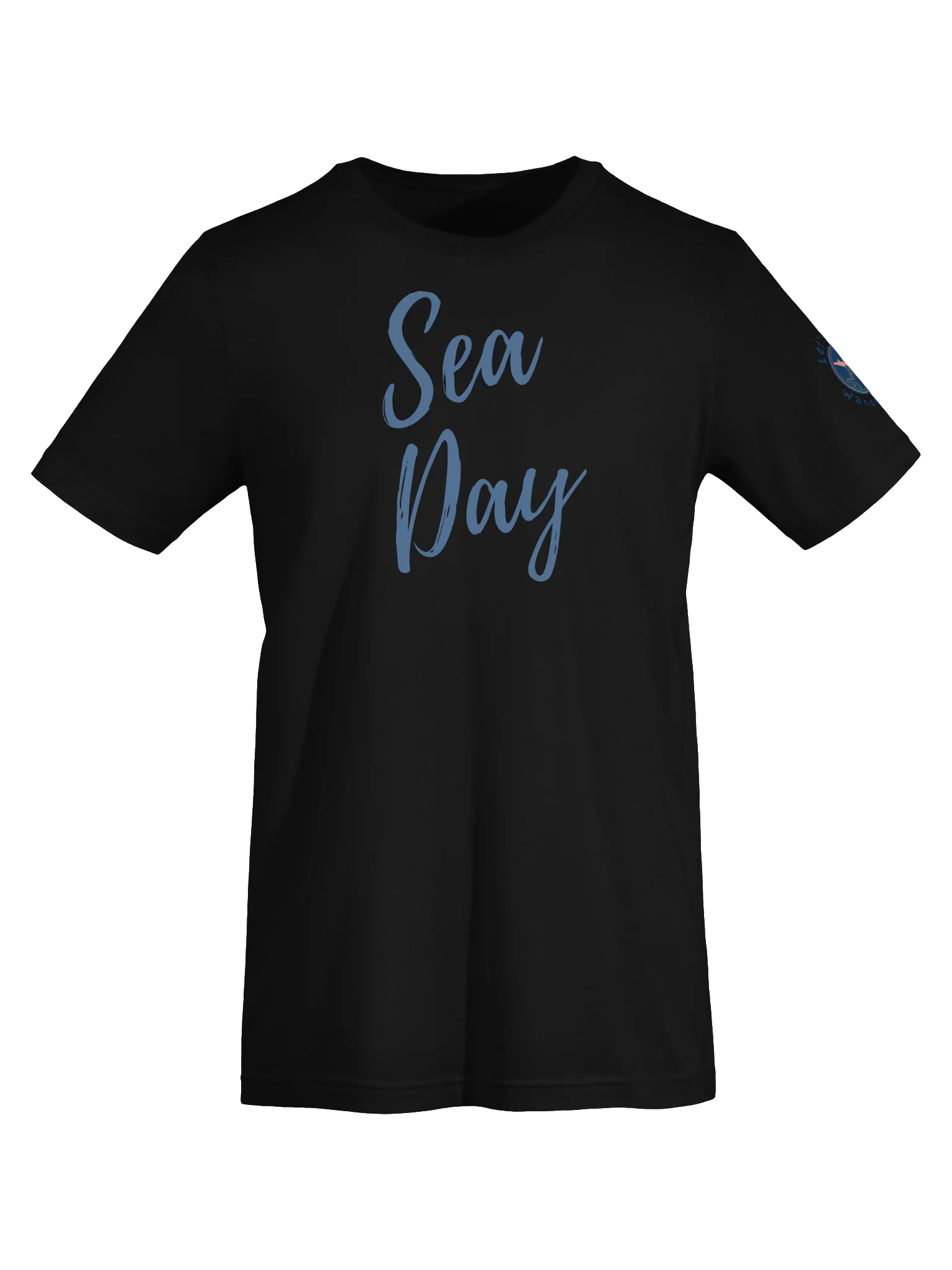 Sea Day T-Shirt product image (5)