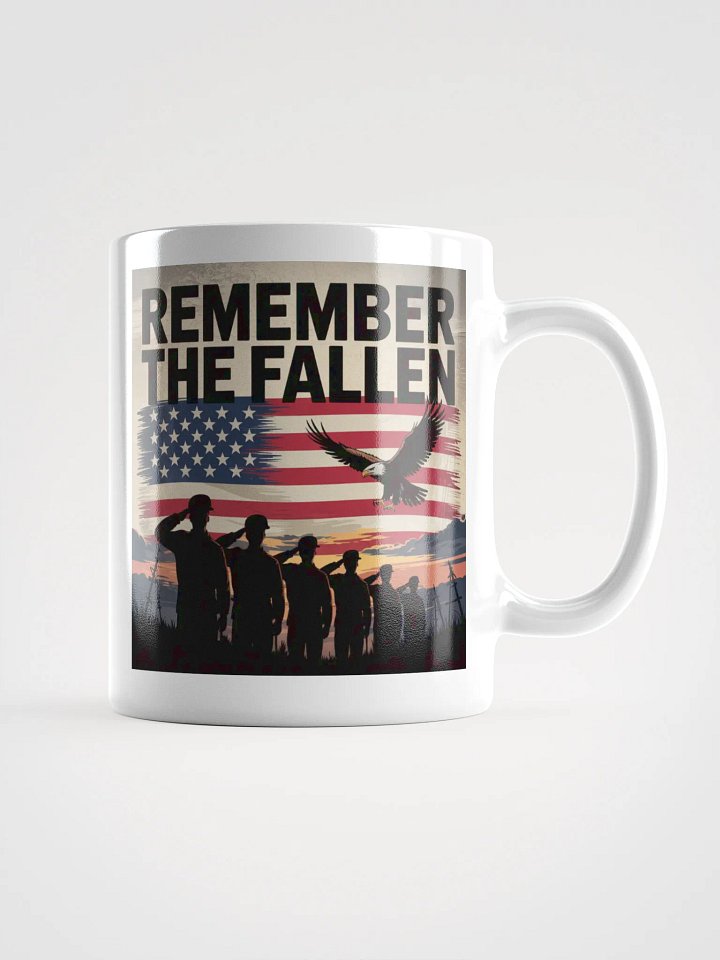 Remember The Fallen product image (3)