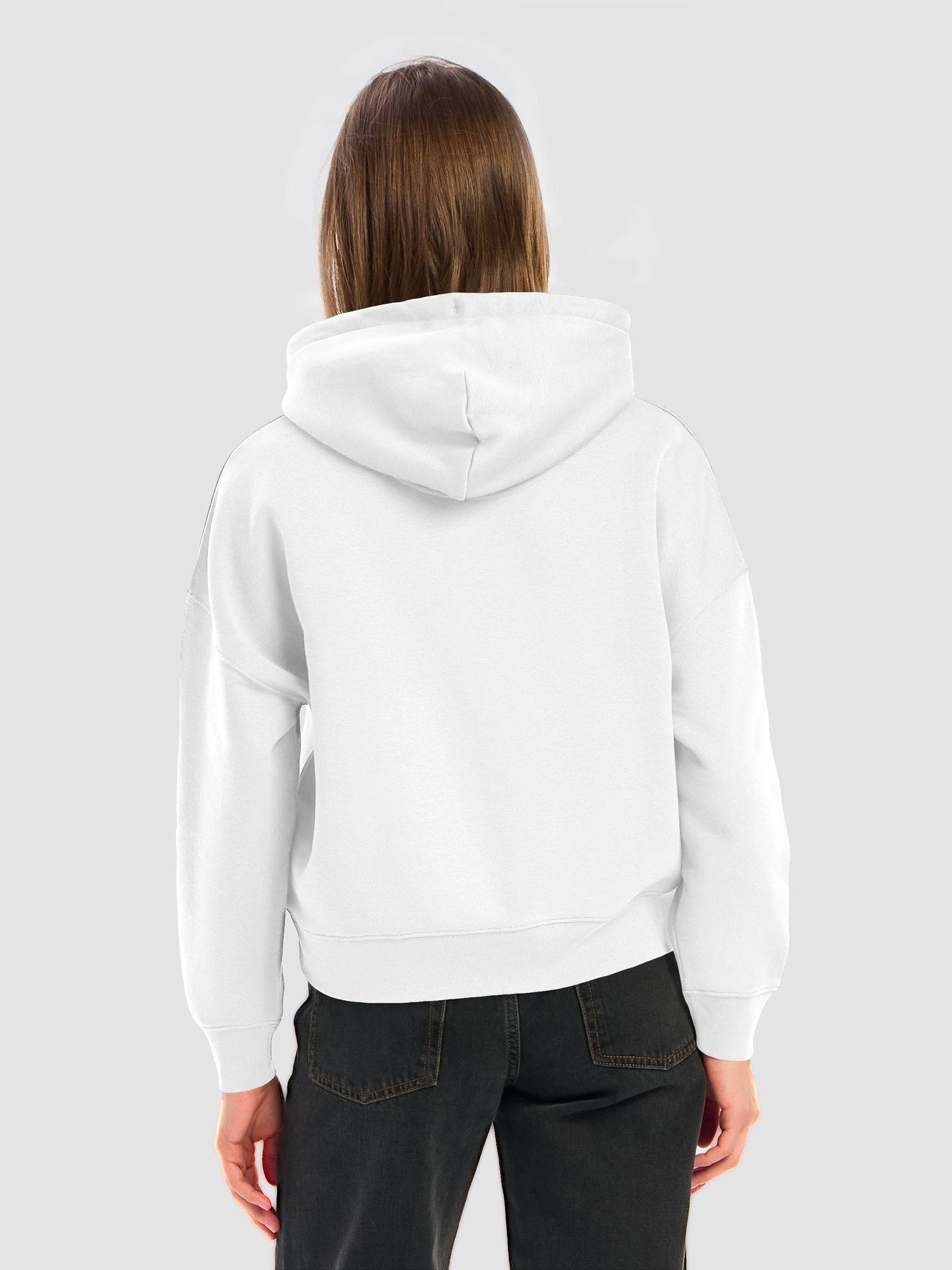 Moose Women's Touch Garbage Truck Organic Hoodie product image (21)
