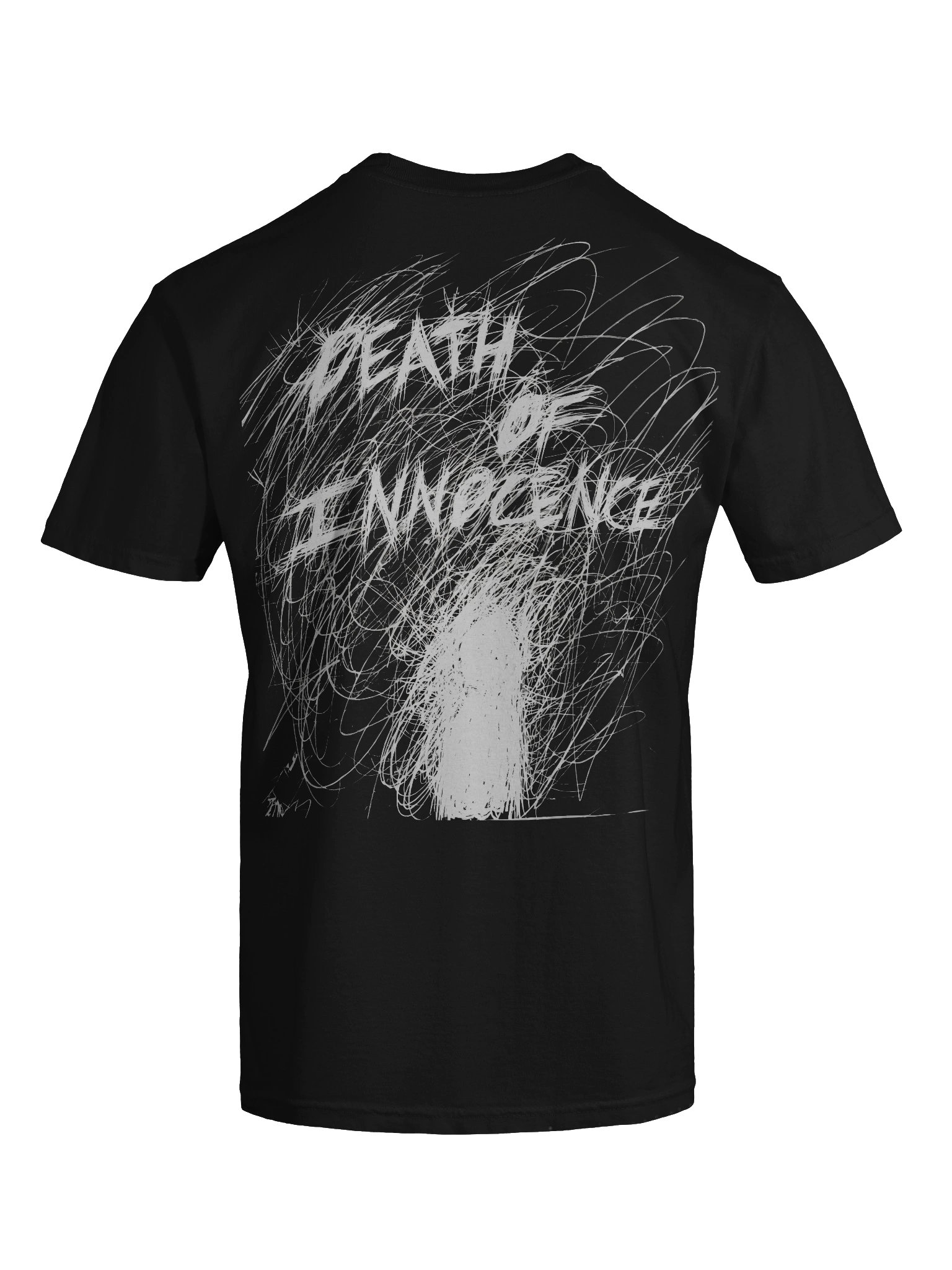 INVERTED being alive for others only tee product image (9)