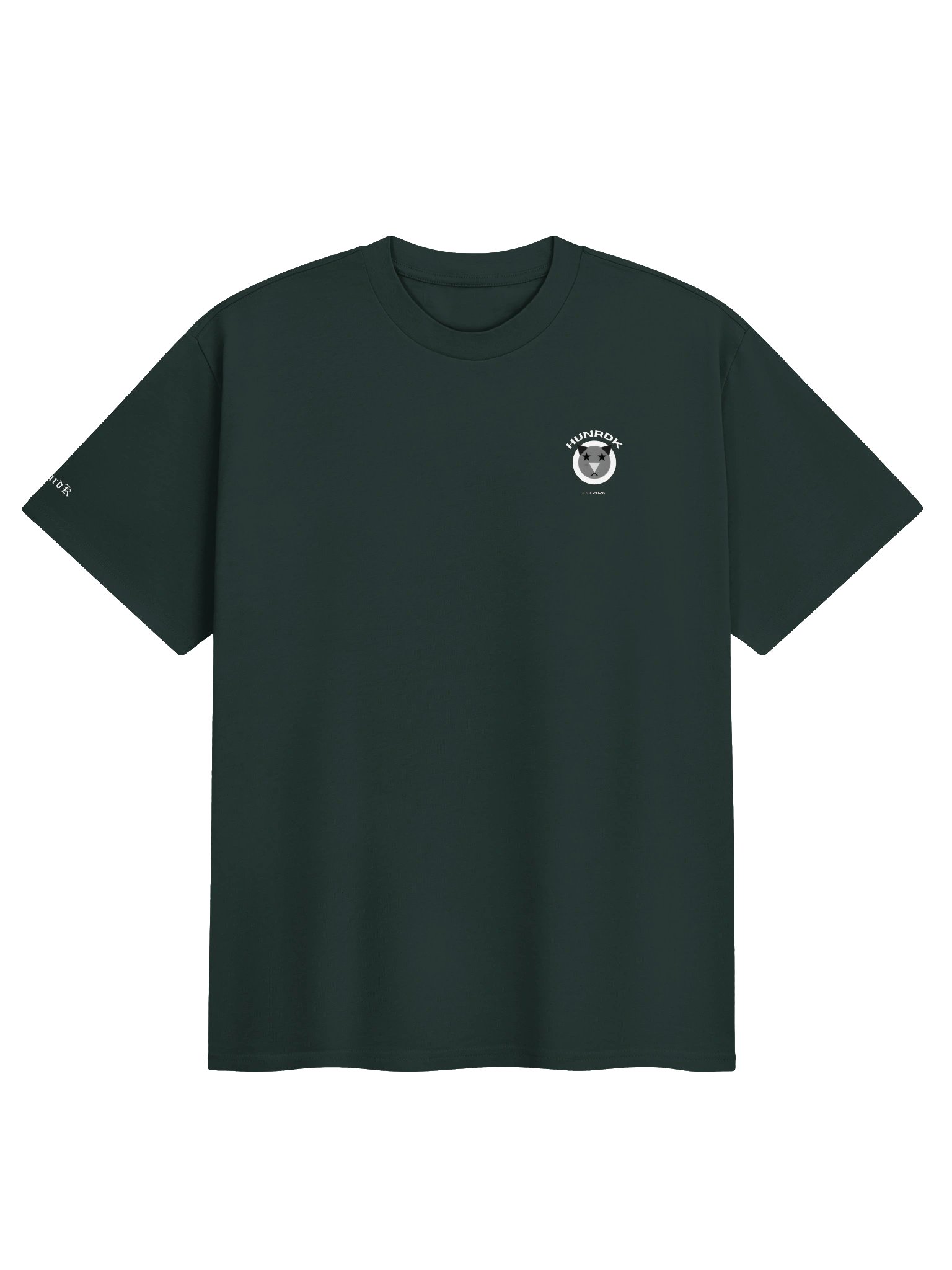 HK Tear Away Heavy Tee product image (8)