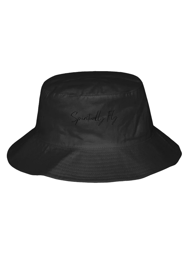 Spiritually Fly Bucket Hat product image (3)