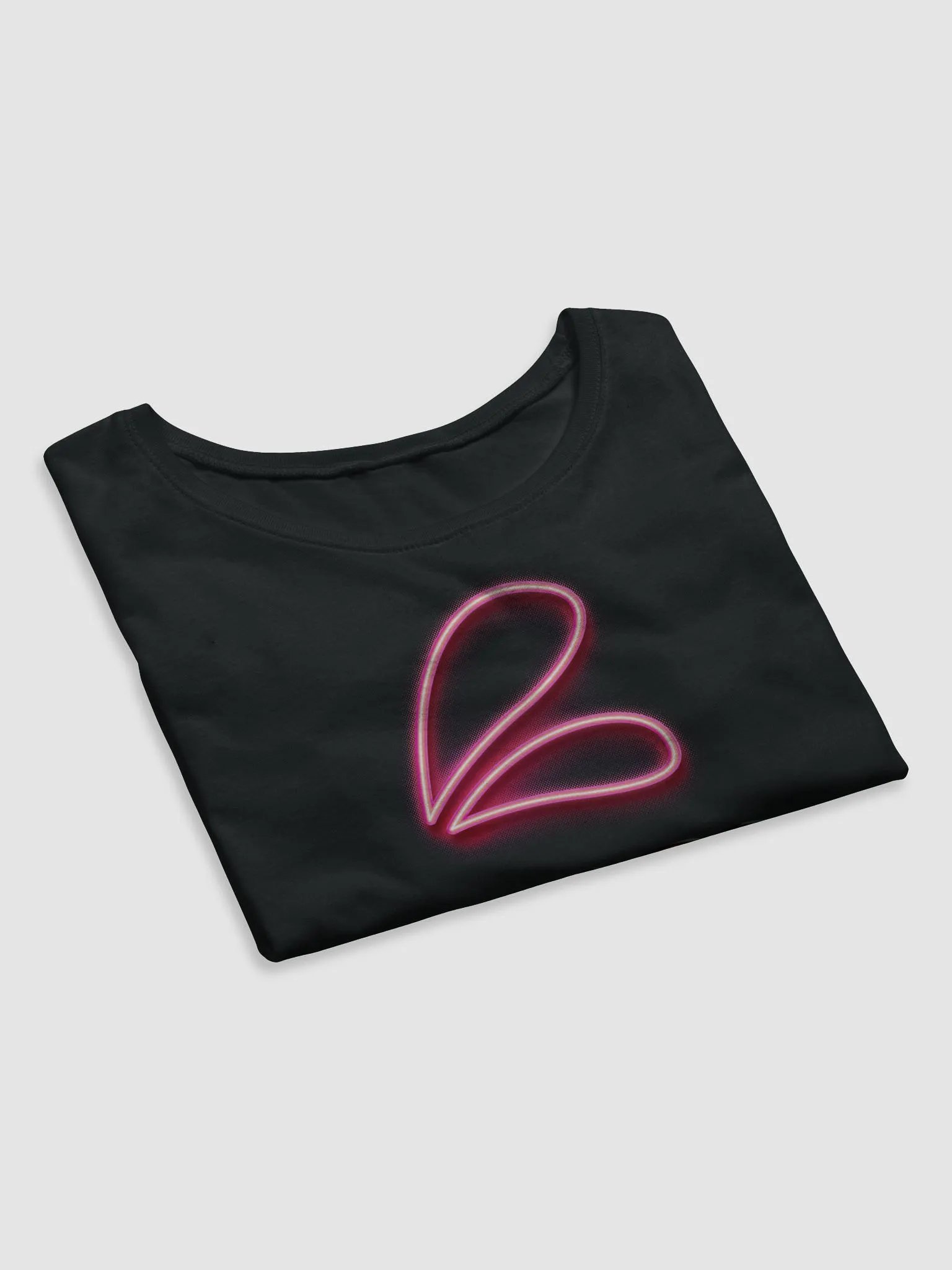 WETT #20 Crop Tee product image (7)