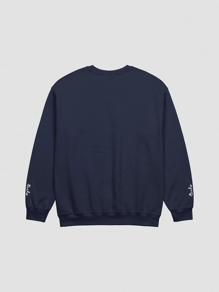 You Are Loved - Manta Ray Sweatshirt product image (2)