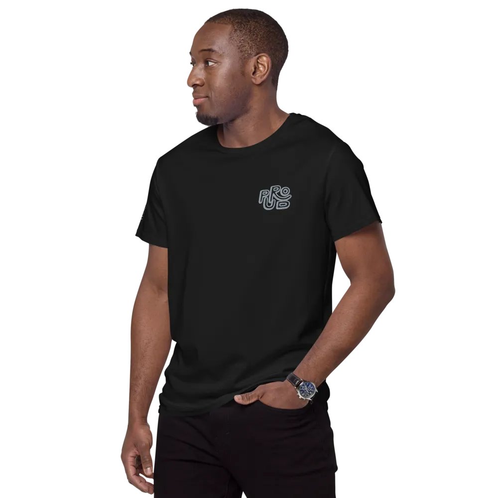 Premium Cotton T-Shirt product image (11)