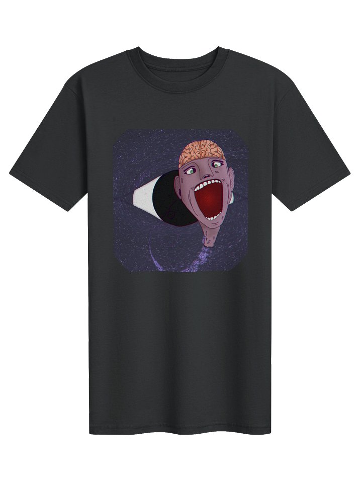 Outer Space T-Shirt product image (1)