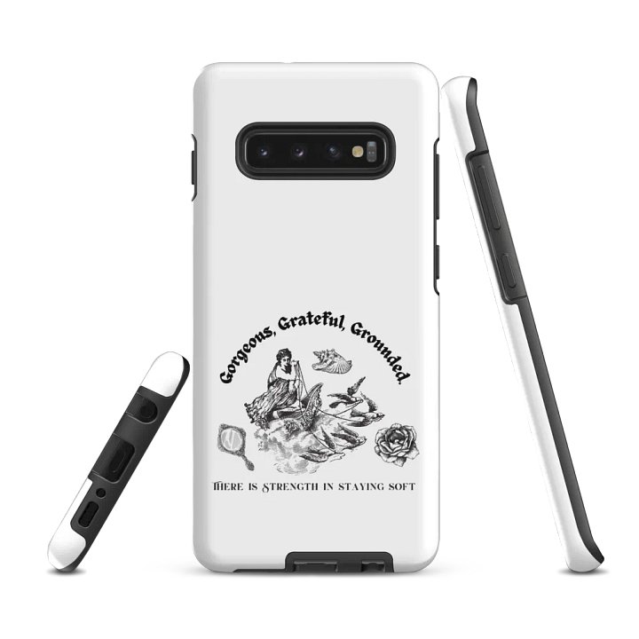 Aphrodite Samsung Case product image (2)