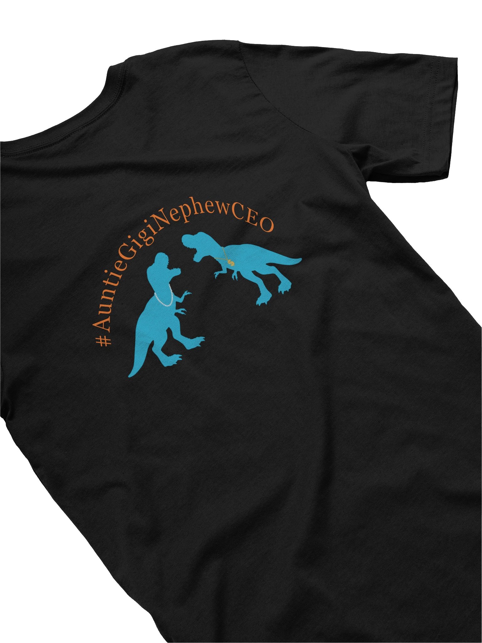 AuntieGigi NephewCEO shirt product image (30)