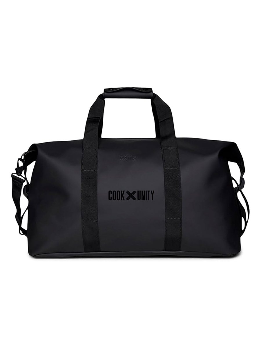 Cook Unity - Rains®️ Hilo Weekend Bag product image (1)