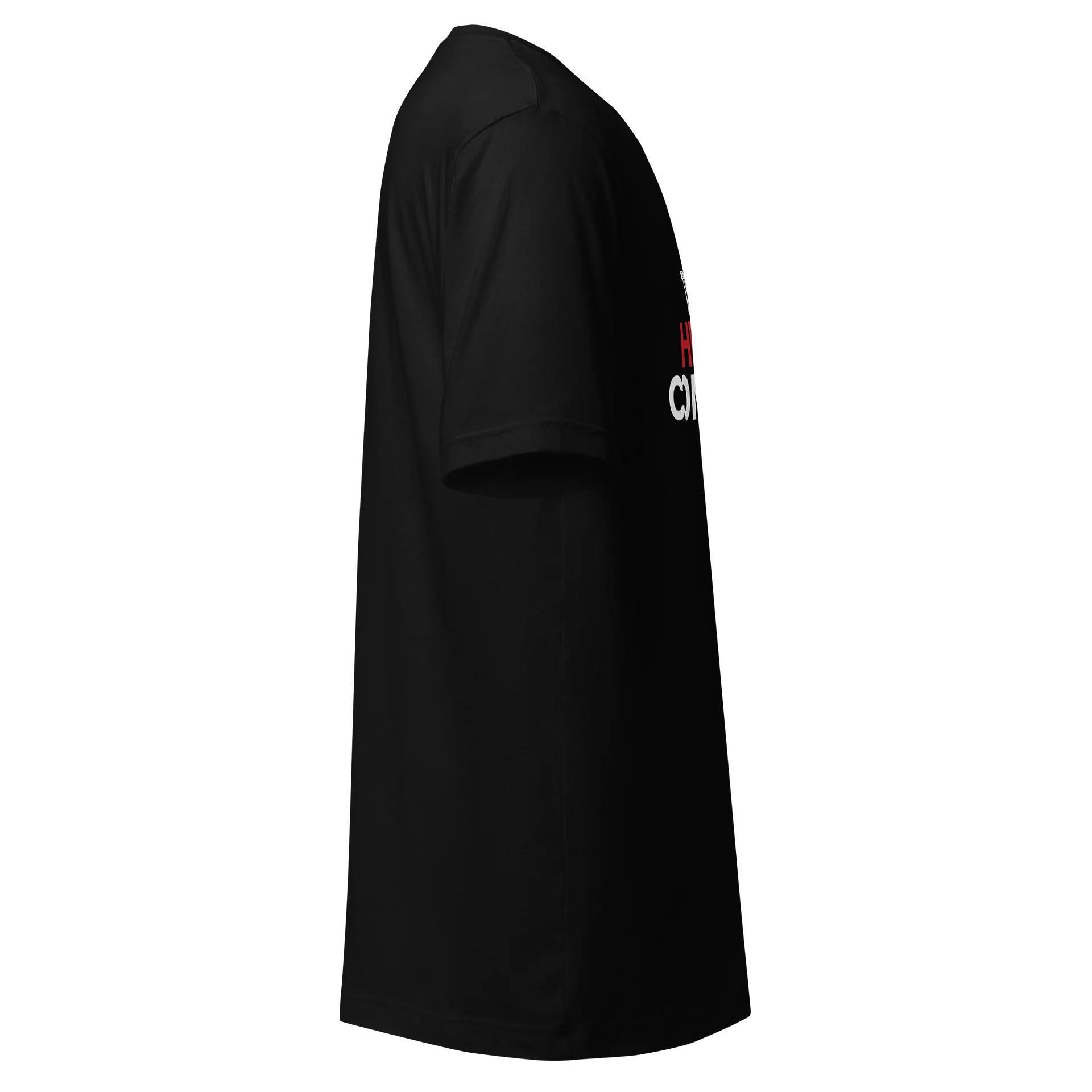 Treat Her With Compassion - (Black) product image (6)