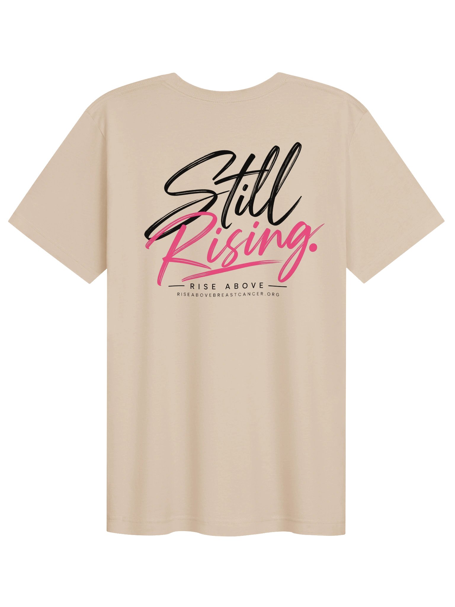 STILL RISING - Light Tee's product image (9)