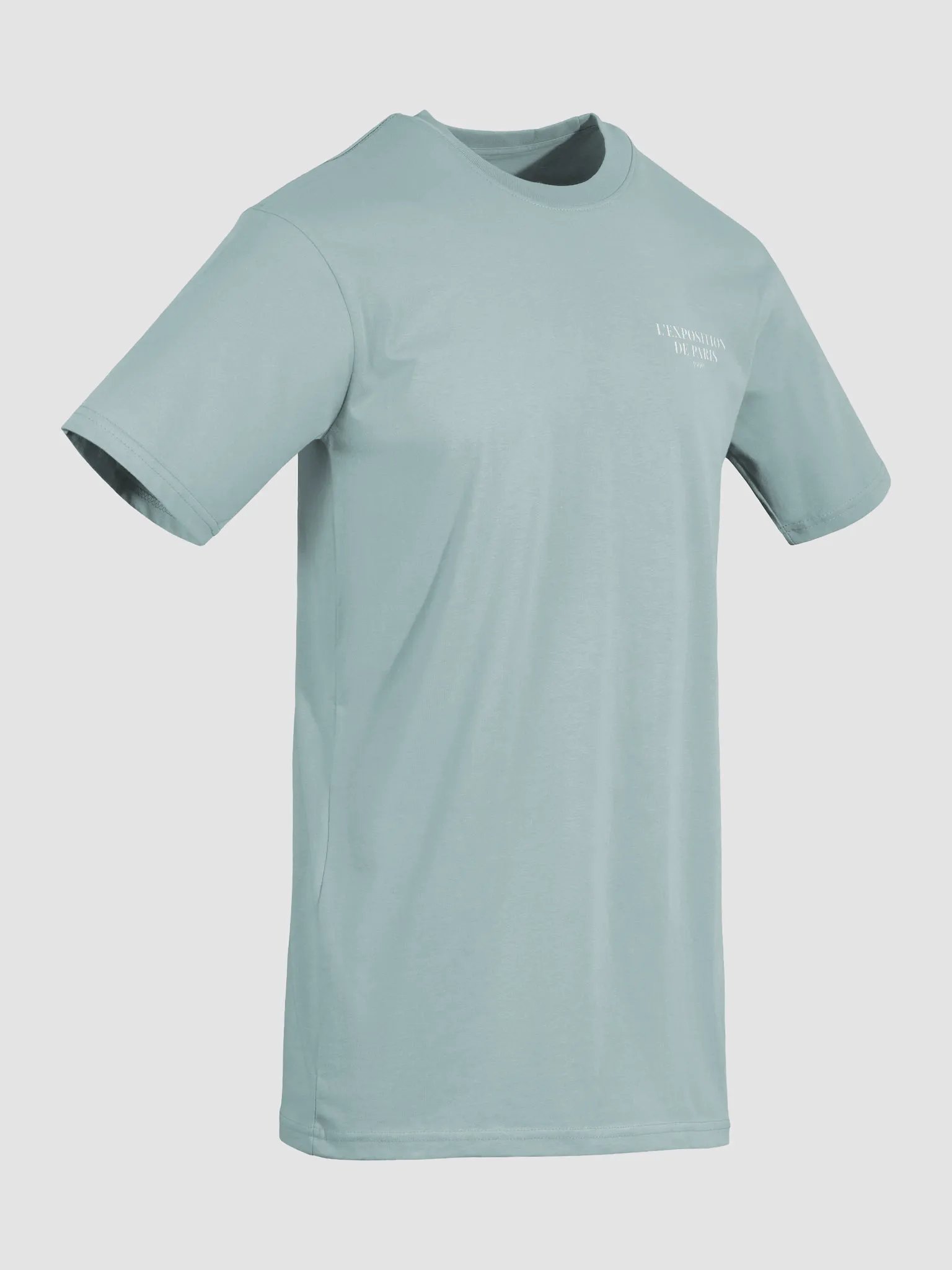 Paris 1900 Premium Heavyweight Tee product image (4)