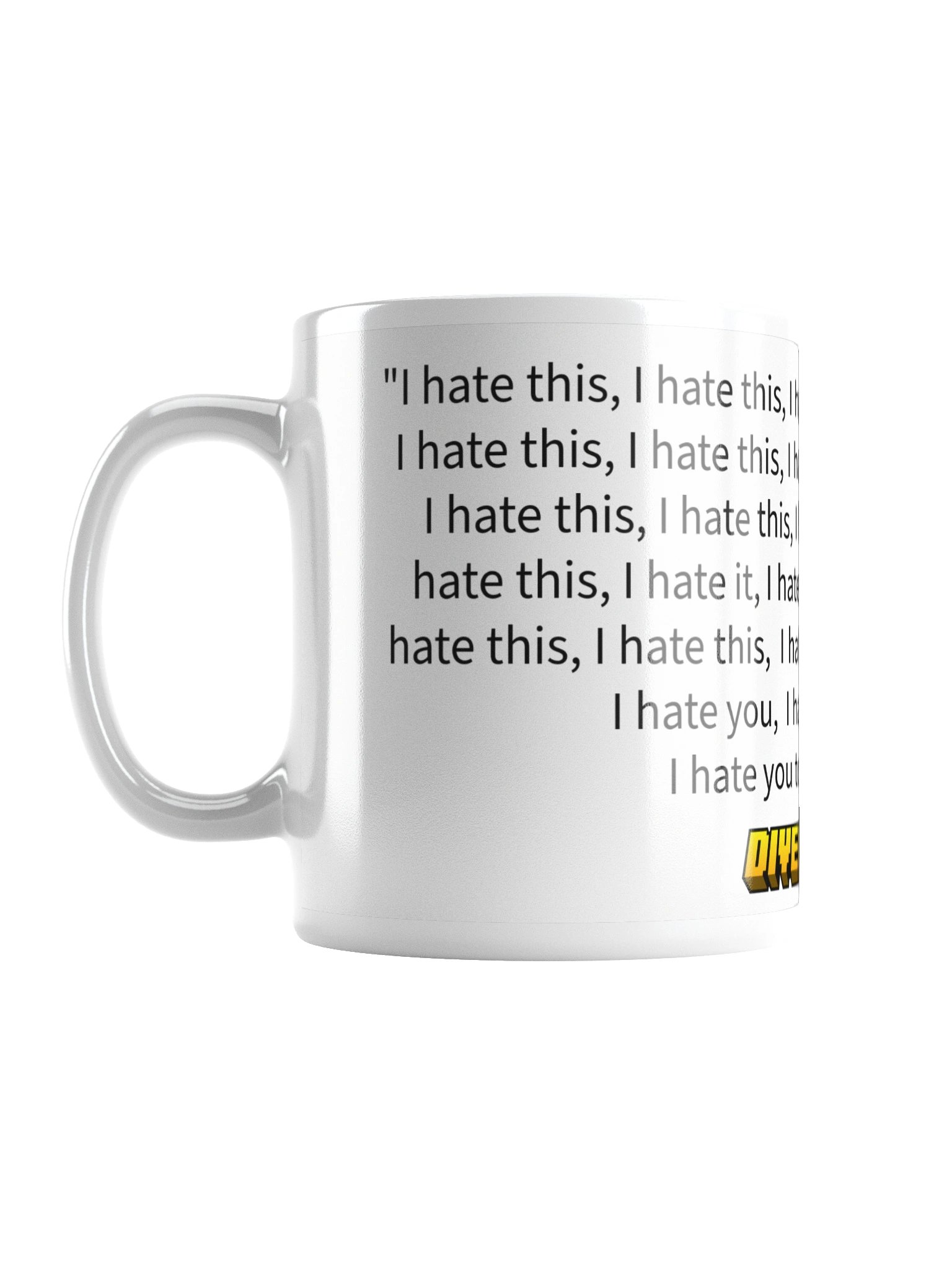 Amanchoo Motivational Quote product image (1)
