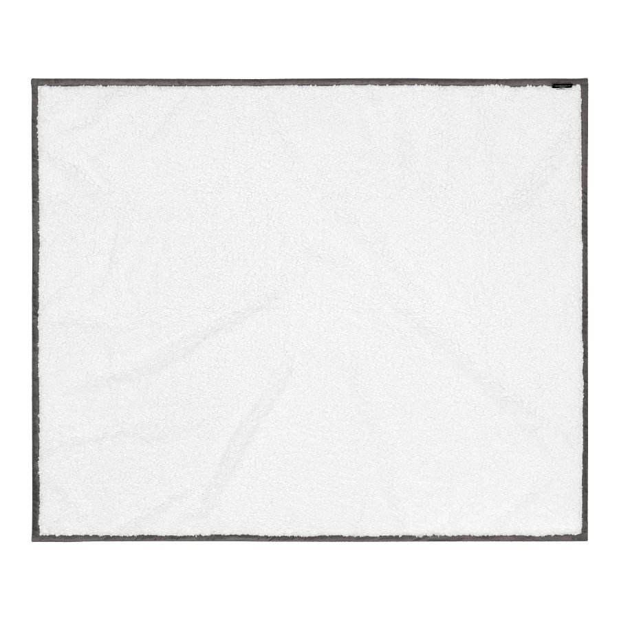 BattleBots Heavyweight Sherpa Blanket - 2 Colors - BattleBots Elite Gear! product image (3)