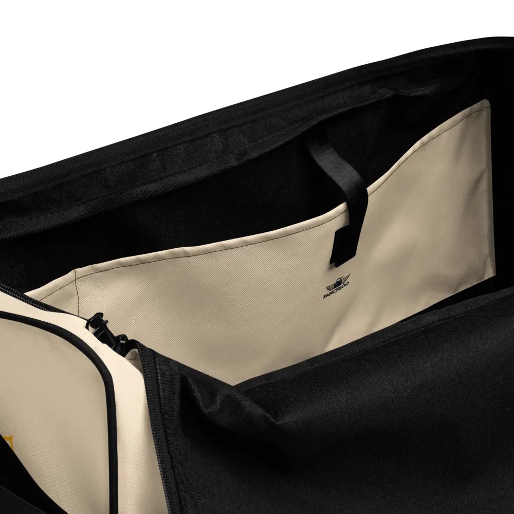 Daishonin Duffle Bag product image (4)