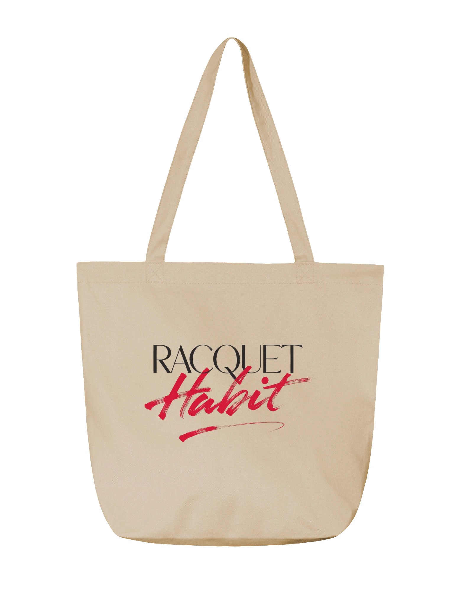 Something Cold Organic Court Tote product image (2)