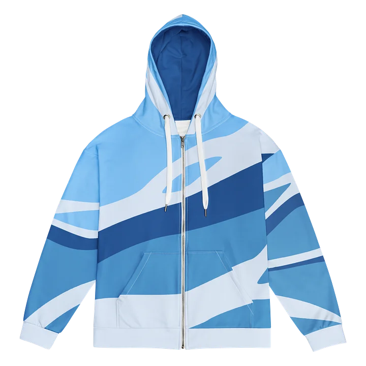 Luminescence Hoodie product image (1)