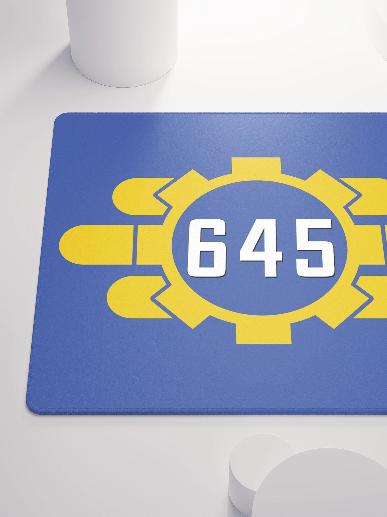 Vault 645 Gaming Mouse Pad product image (6)