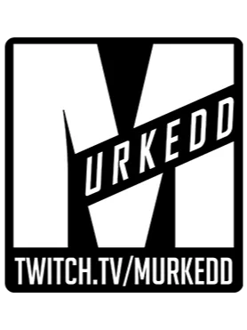 Murkedd Logo product image (1)