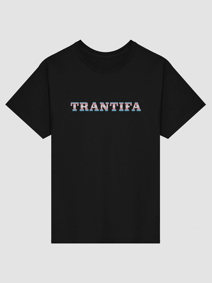 The Trantifa Tee Shirt product image (1)