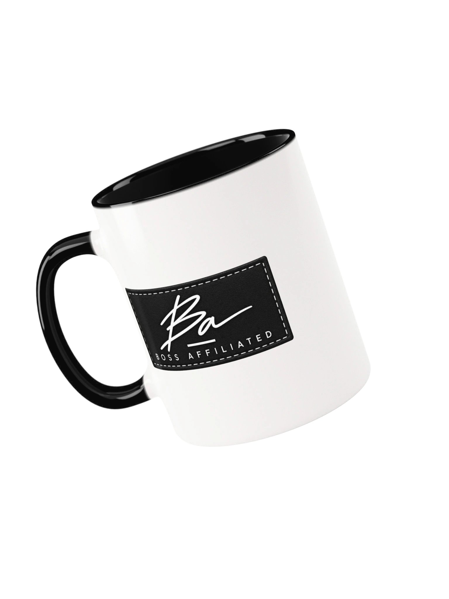 Boss Affiliated Signature Mug product image (43)