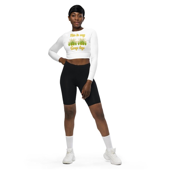 Crop Top, Crop Top product image (1)