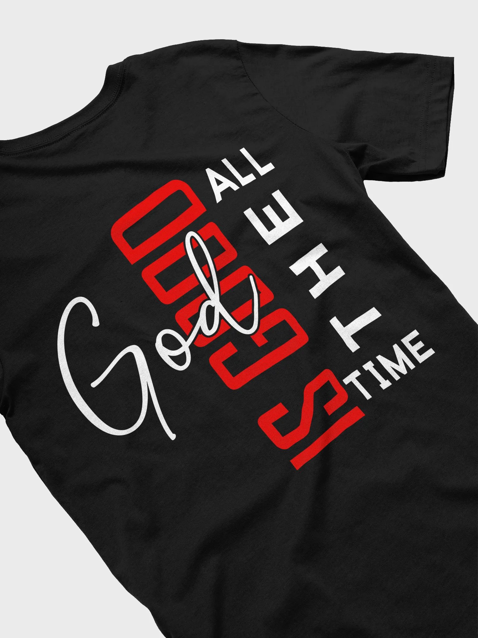 Divine Affirmation Tee product image (4)