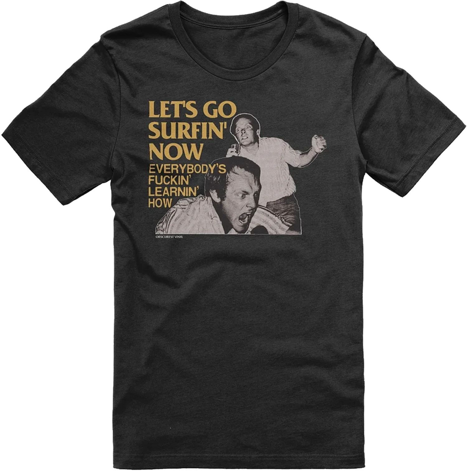 Let's Go Surfin' Now! product image (1)