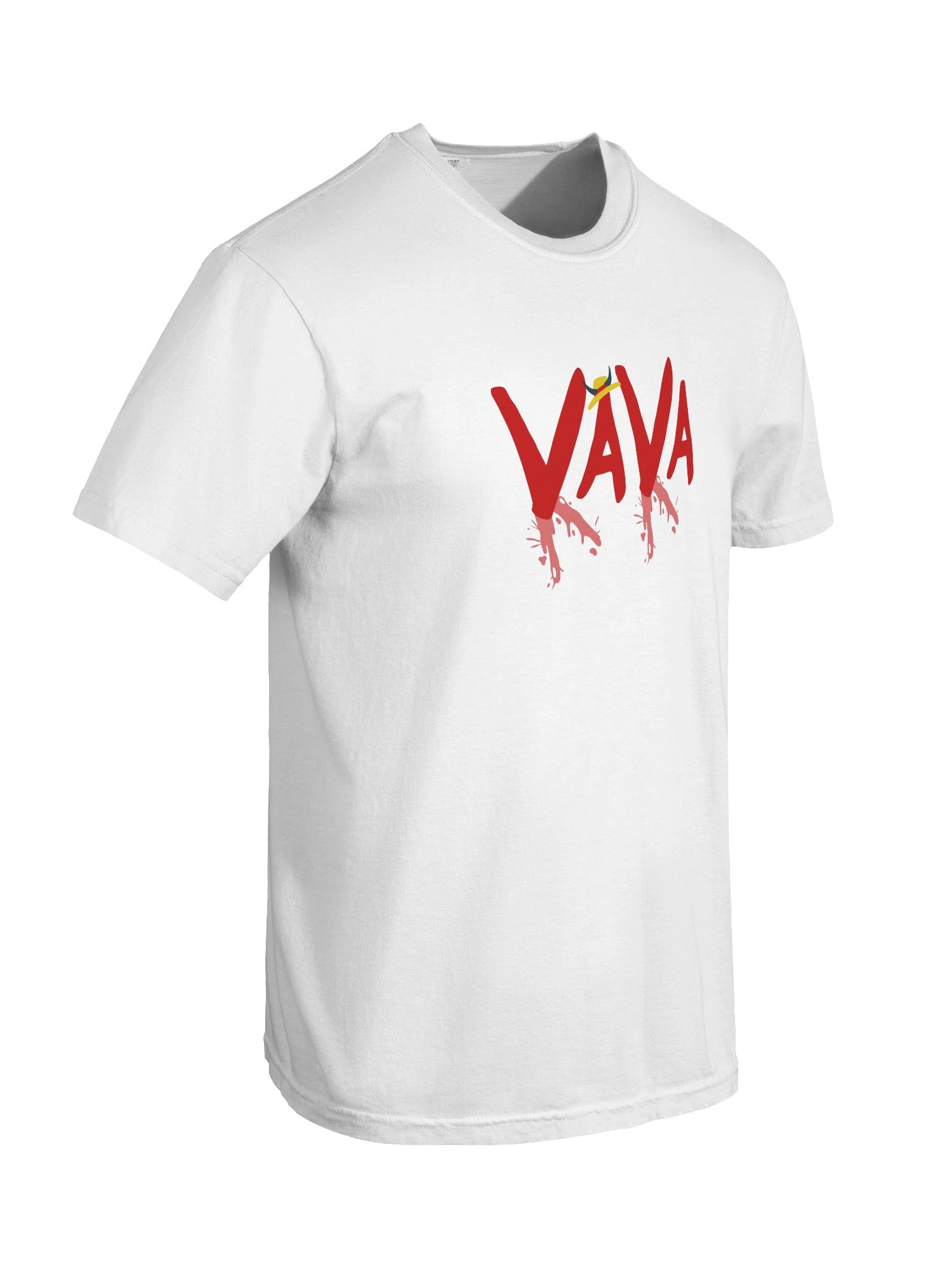 VAVA - Tee product image (6)