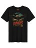Birdemic: Nature Strikes Back! Vintage Horror T-Shirt