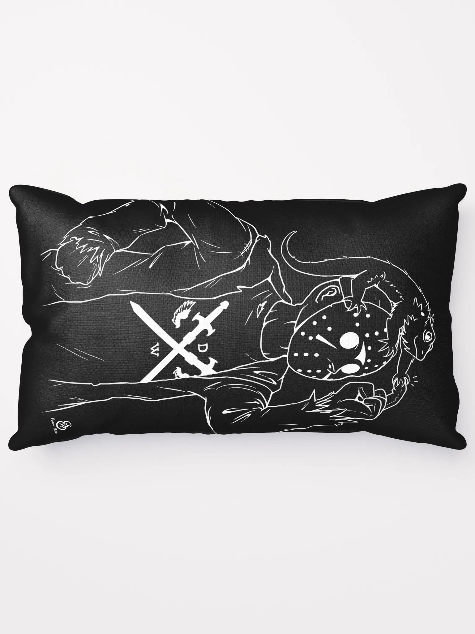 Best Buds Pillow product image (5)