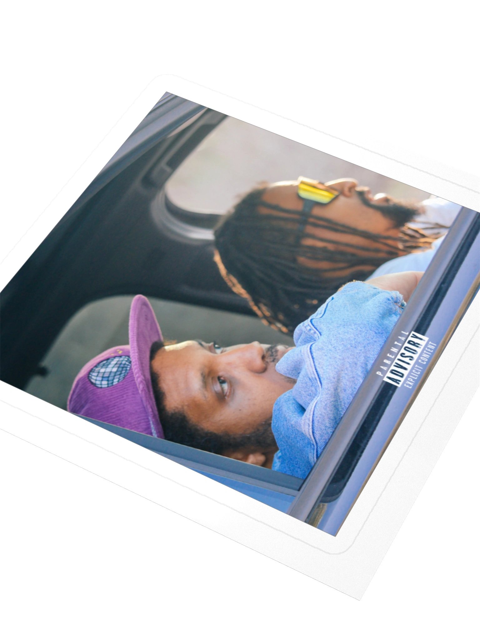 Road Maps 2 Sticker product image (7)