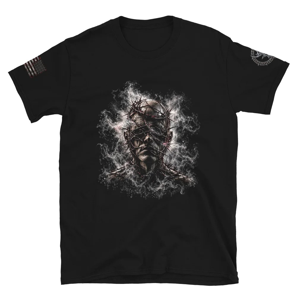Waking the Sleeper – STRUGGLE WITHIN | Collector's Edition Tee product image (2)