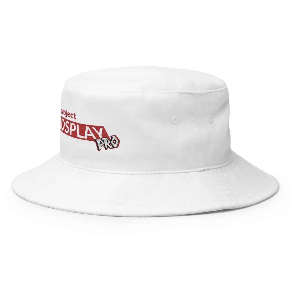 Project Cosplay Bucket Hat product image (2)