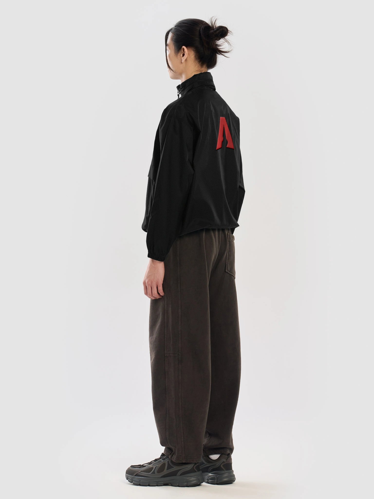 Agent Field Windbreaker product image (11)