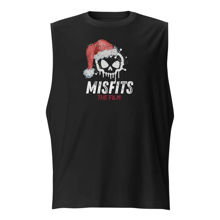 Misfits - Skull Tank product image (1)
