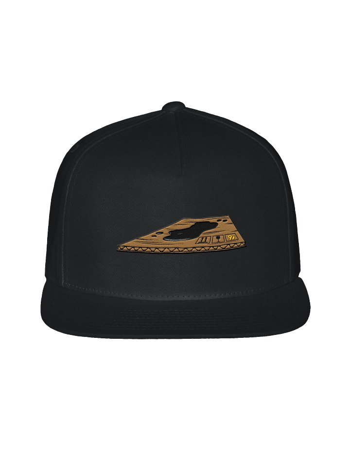 Leak Defendor™ - Hat product image (1)