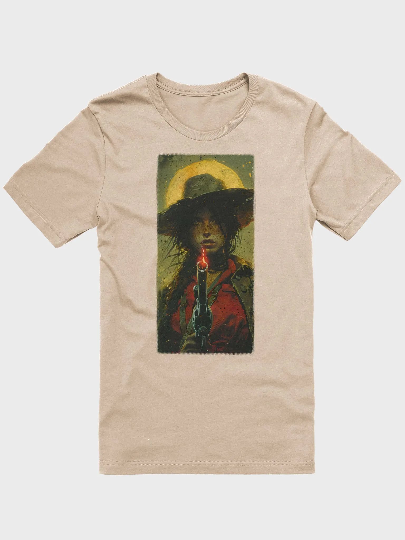 Gunslinger #1 product image (1)